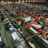 Talsohle in Asien durchschritten