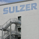 Sulzer wächst langsamer