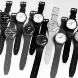 Swatch Group kehrt IFRS definitiv den Rücken