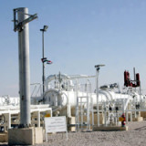 Ölpreis zieht leicht an