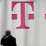 Deutsche Telekom gräbt sich tiefer in den USA ein