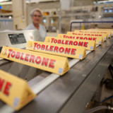 Mondelez ist das grösste Start-up der Welt