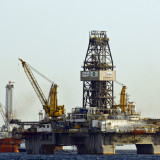 Transocean darf in Brasilien weiter nach Öl bohren