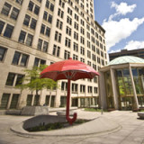 Versicherer brüsten sich mit Kapital