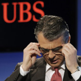 Die UBS setzt das Messer gezielt im Investment Banking an