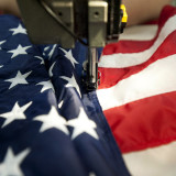 Konsumenten halten die US-Wirtschaft über Wasser