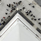 Arbeitslosigkeit in den USA unter 8%