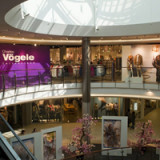 Wie Charles Vögele überleben kann