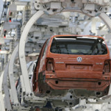 Nur in den USA zeigen sich Aufwärtstrends