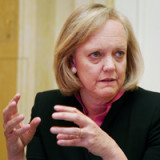 Negative Aussichten verursachen bei HP einen Kurszzerfall