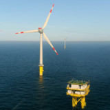 Windenergie könnte von Atomprojekten profitieren
