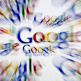 Google erschüttert die Börse