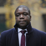 Adoboli erhält sieben Jahre Haft