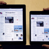 Maximaler Verkaufsstart des iPad mini