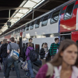 Beschäftigung in der Schweiz wächst