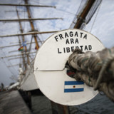 Argentinien erneut im Fadenkreuz der Kapitalmärkte