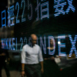 Asien reagiert gelassen auf den Sieg Präsident Obamas