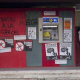 In Spaniens Bankensektor wird aufgeräumt