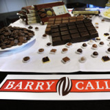 Barry Callebaut beweist Wachstumsstärke