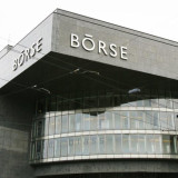 Erholung am Schweizer Aktienmarkt hält an