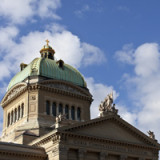 Eine Strategie für Weissgeld