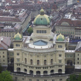 Bundesbudget bleibt positiv