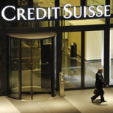 Credit Suisse zeigt ihre Wendigkeit