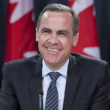 Kanadier Carney wird Chef der Bank of England