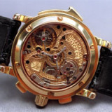 Richemont hat gute Karten