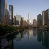 Chicago-PMI zeigt nach oben