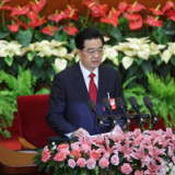 Der Fahrplan für Chinas neue Führung