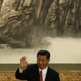 Neues Zentralkomitee in China bestimmt