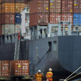 Die Inflation in China sinkt