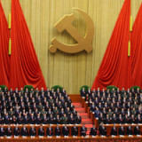 China auf dem Erholungspfad