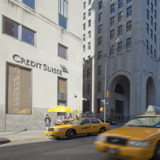 US-Börsenaufsicht knöpft CS und J.P. Morgan 417 Mio. $ ab