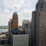 US-Wirtschaft bleibt auf Pfad