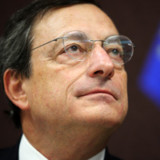 Worüber Draghi reden wird