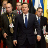 EU-Etatverhandlungen brauchen wohl zweiten Anlauf