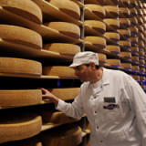 Emmi reist nach Italien