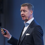 Ericsson ist «bereit für Wachstum»