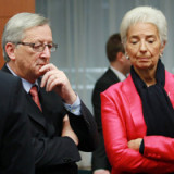 Zwei Jahre mehr für Griechenland