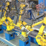 Georg Fischer weiss Ungemach zu trotzen