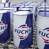 Fuchs Petrolub erfreut mit Prognose