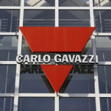 Gavazzis Gewinn schrumpft weiter