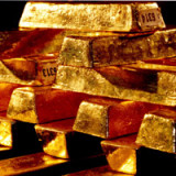 Obama schiebt Gold an