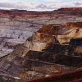 Gold Fields spaltet sich auf
