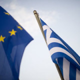 Griechenland auf Kurs für nächsten Haircut