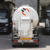 Bewährungsprobe für Holcim