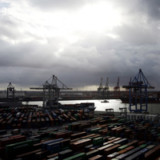 Europas Goliath trotzt der Krise