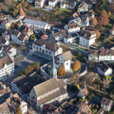 Schweizer Immobilienmarkt erreicht die Risikozone